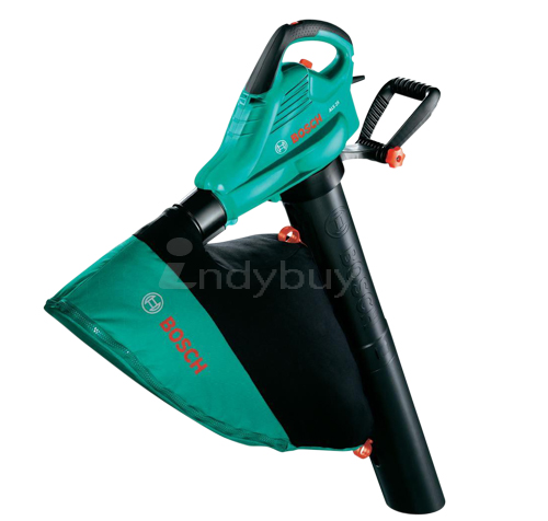 Bosch leaf 2025 blower and vacuum